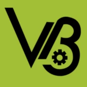Logo VB Tuintechniek