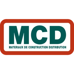 Logo M.C.D.