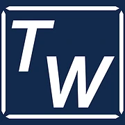 Logo Treinwijzer