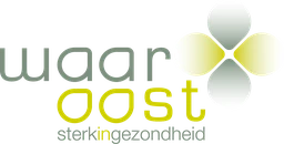 Logo WAAROOST