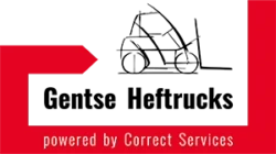 Logo GENTSE HEFTRUCKS