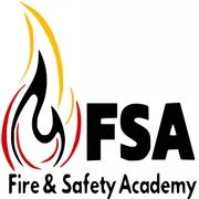 Logo FIRE & SAFETY ACADEMY