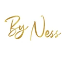 Logo BE BEAUTY BY NESS