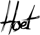 Logo HOET