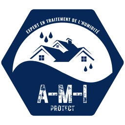 Logo A-M-i PROTECT