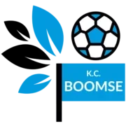 Logo KC Boomse VZW