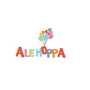 Logo ALEHOPPA