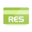 Logo RES