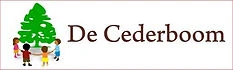 Logo DE CEDERBOOM