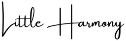 Logo LITTLE HARMONY