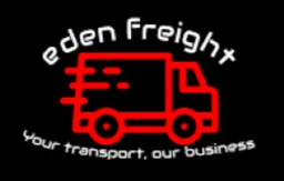 Logo EDEN FREIGHT