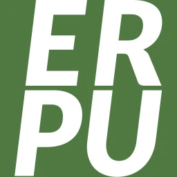 Logo European Rail Passengers Union
