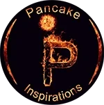 Logo Pancake Inspirations
