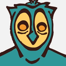 Logo The Owls and Orcas