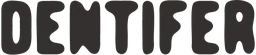 Logo DENTIFER