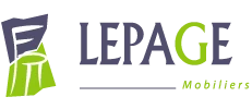 Logo Lepage Unit