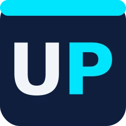 Logo UPCOM