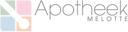 Logo APOTHEEK MELOTTE