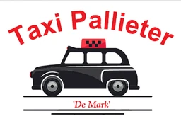 Logo Taxi Pallieter
