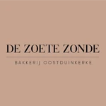 Logo DE ZOETE ZONDE OOSTDUINKERKE