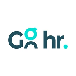 Logo Go HR