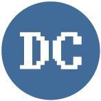 Logo DC-MATIC