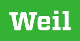 Logo Weil, Gotshal & Manges (London) LLP