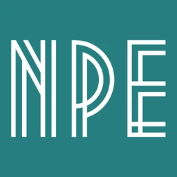Logo NON PEUT-ÊTRE PRODUCTIONS