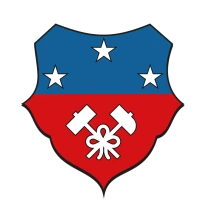 Logo Koninklijke Football Club Wezel