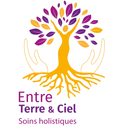 Logo ENTRE TERRE ET CIEL