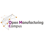 Logo Open Manufacturing Campus