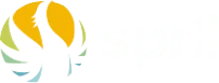 Logo Spril België