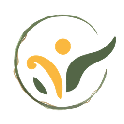 Logo Unleashing of Potential