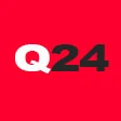 Logo QUINCAILLERIE24