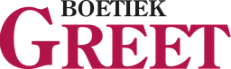 Logo Boetiek Greet