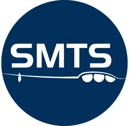 Logo SMTS