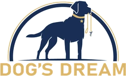 Logo Dog's Dream