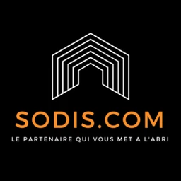 Logo SODIS SAS