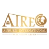 Logo AUBURN INTERNATIONAL