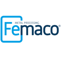 Logo FEMACO