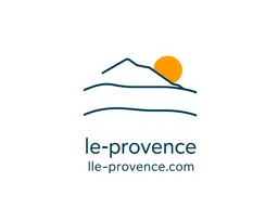 Logo LE PROVENCE