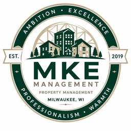 Logo MKE Management