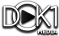Logo DOK1 Media