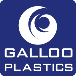Logo GALLOO PLASTICS