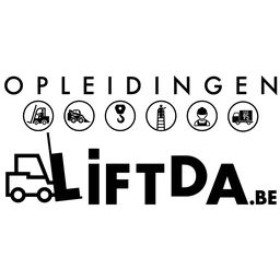 Logo LIFTDA