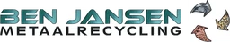 Logo BEN JANSEN