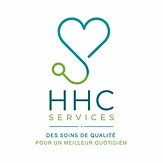 Logo HHC SERVICES