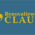 Logo Renovatiewerken Claude