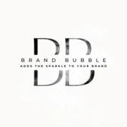 Logo BRAND BUBBLE