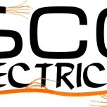 Logo SCG Projecten